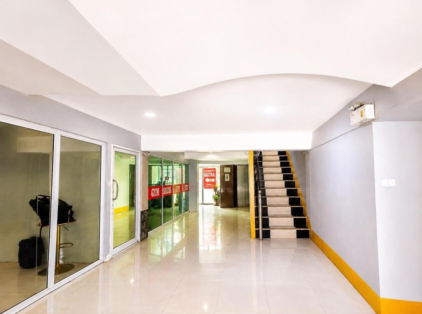 Hotel The Esse Pattaya