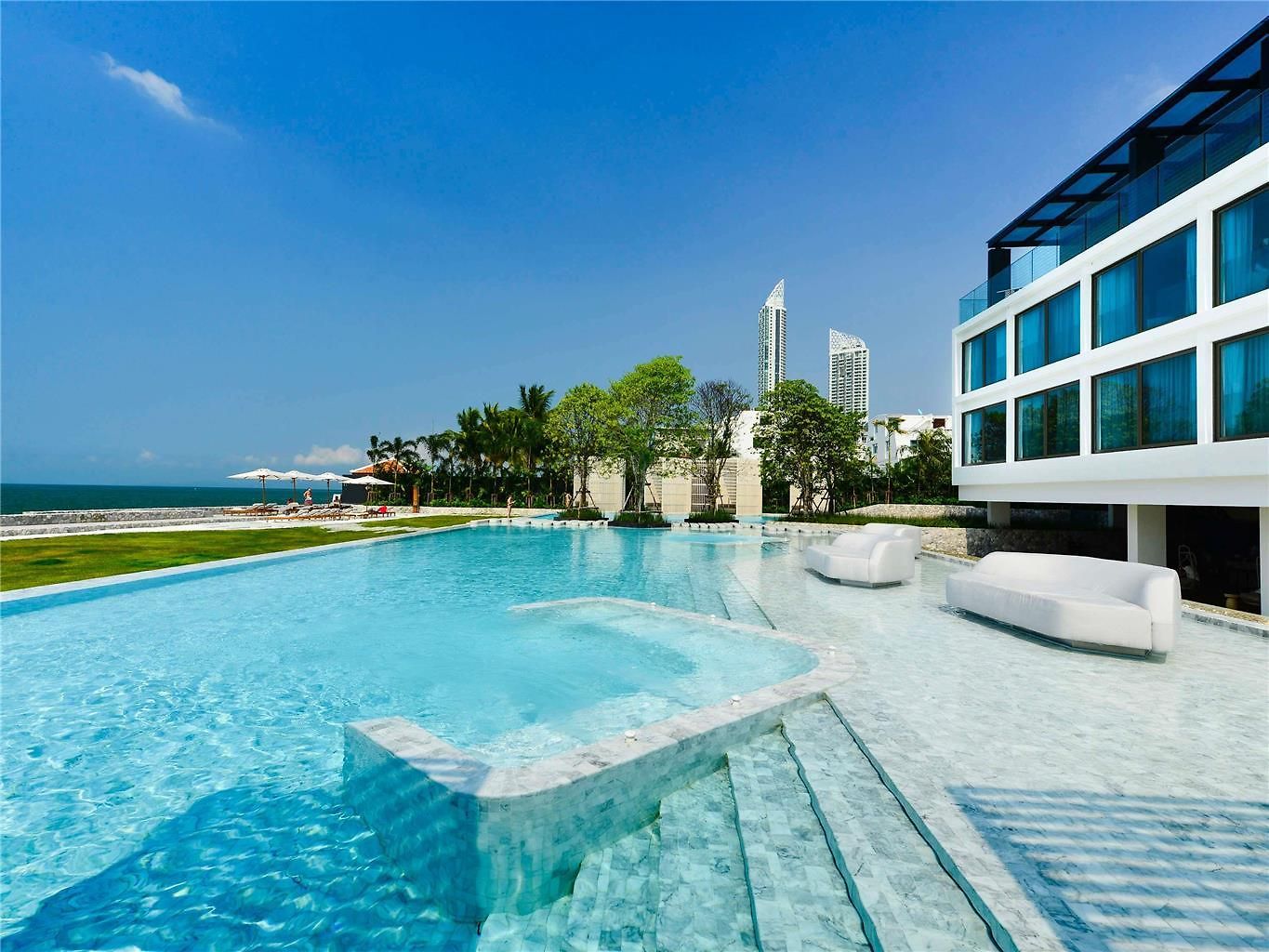 Veranda - Mgallery Collection, Accor 5*