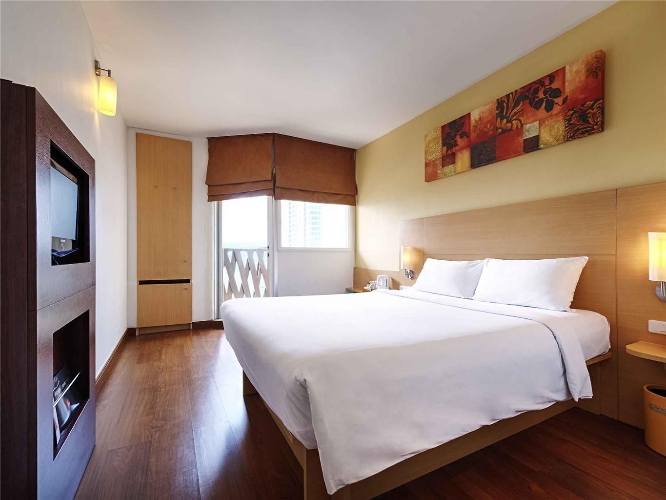 Ibis Hotel Pattaya