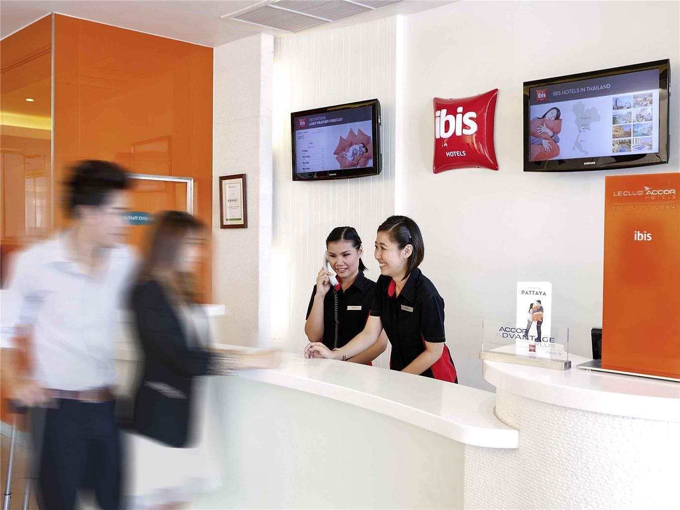 Hotel Ibis 3*