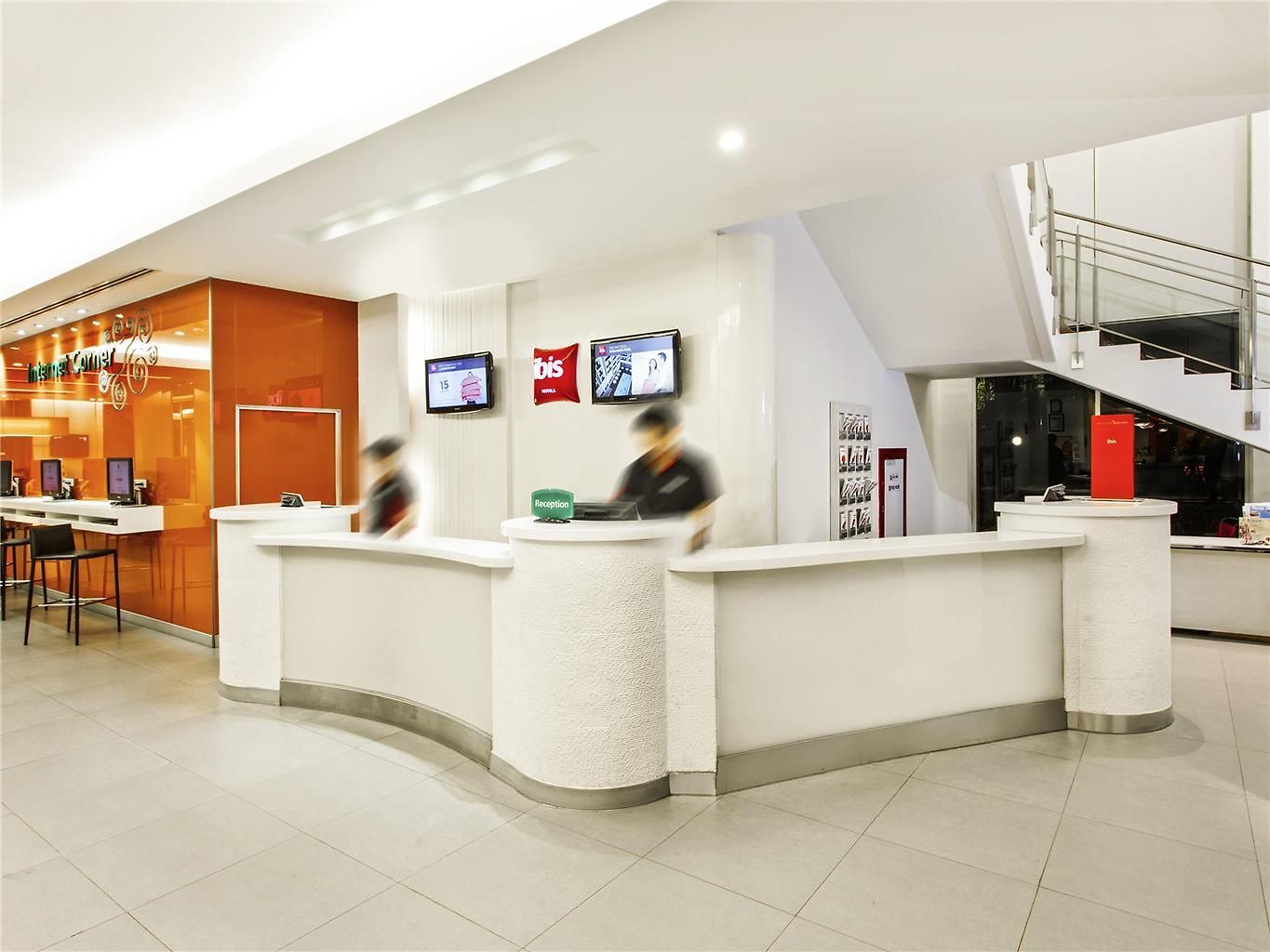 Hotel Ibis