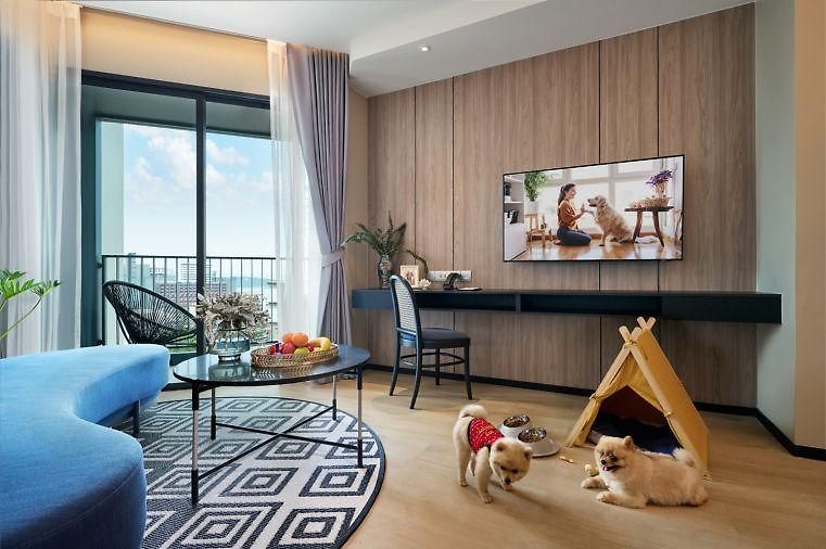 Somerset 5* Pattaya