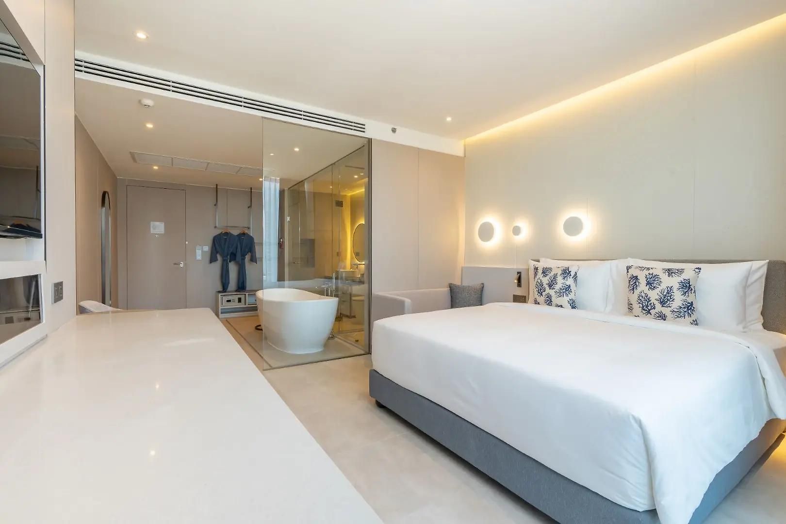 Hotel Akara 5*