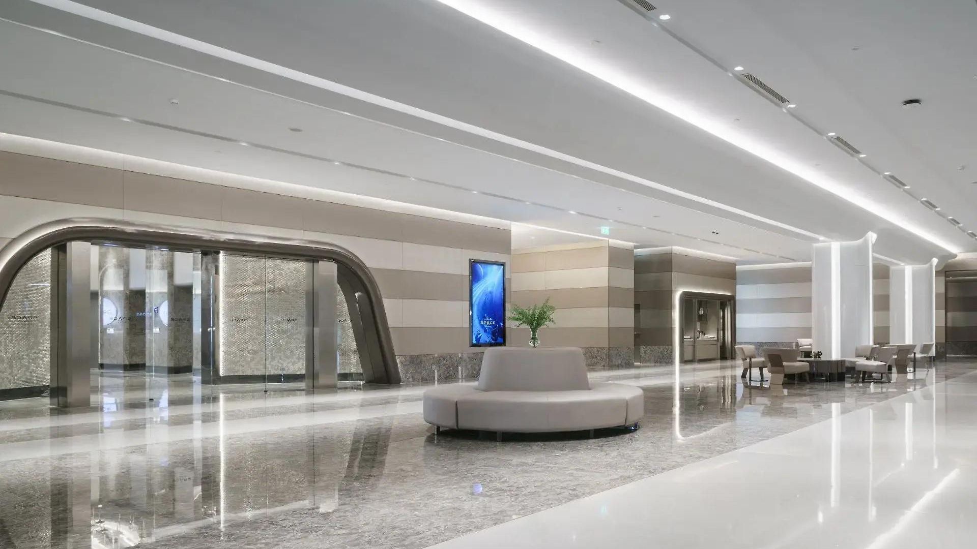 Grande Centre Point Space Pattaya