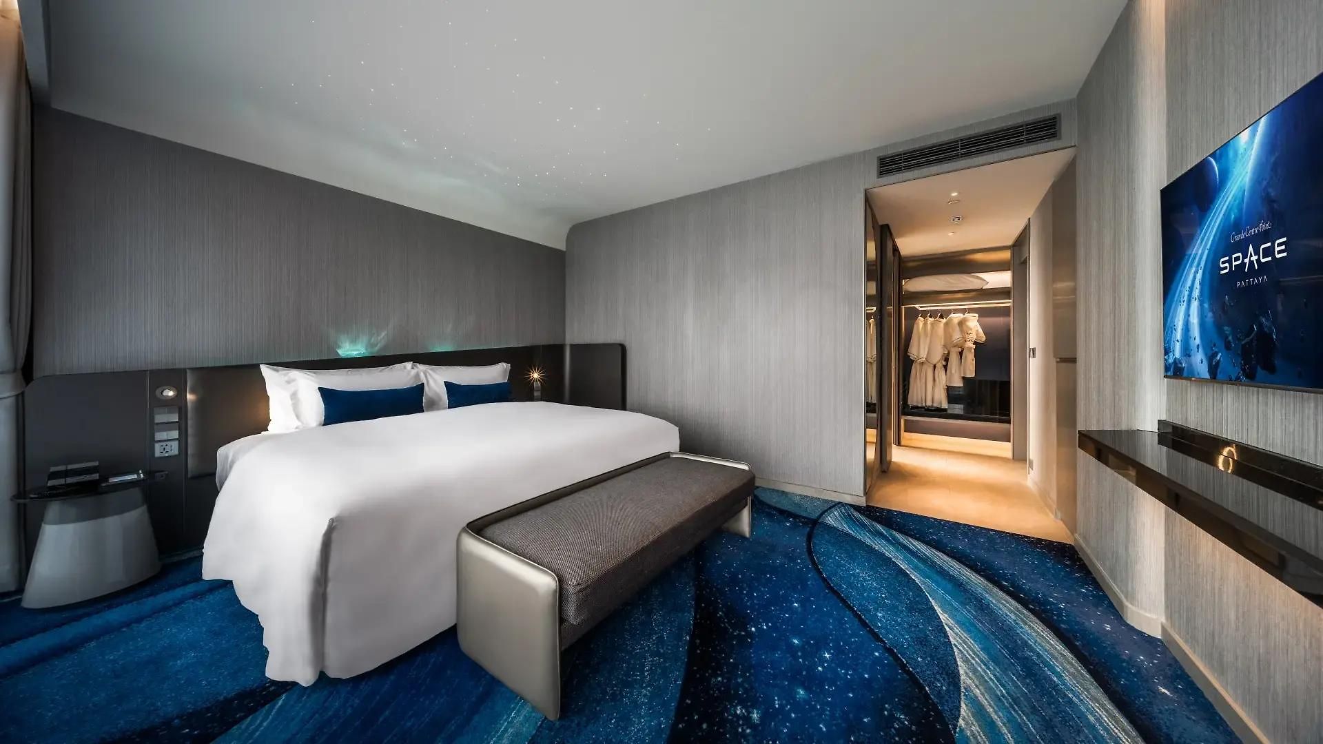 Grande Centre Point Space Hotel Pattaya