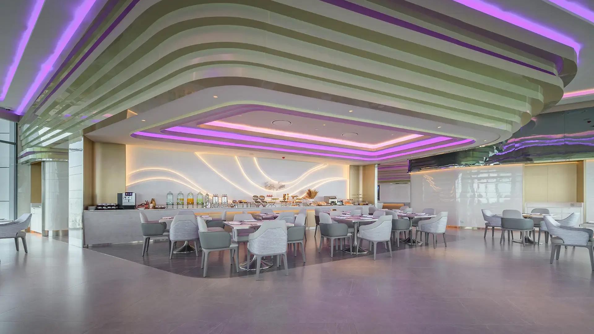 Grande Centre Point Space 5* Pattaya