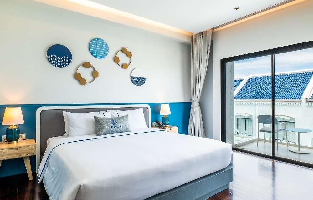 Kram Hotel Pattaya