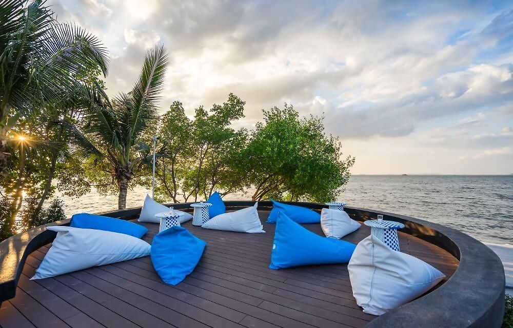 Kram 5* Pattaya