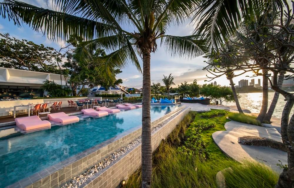 Hotel Kram 5*