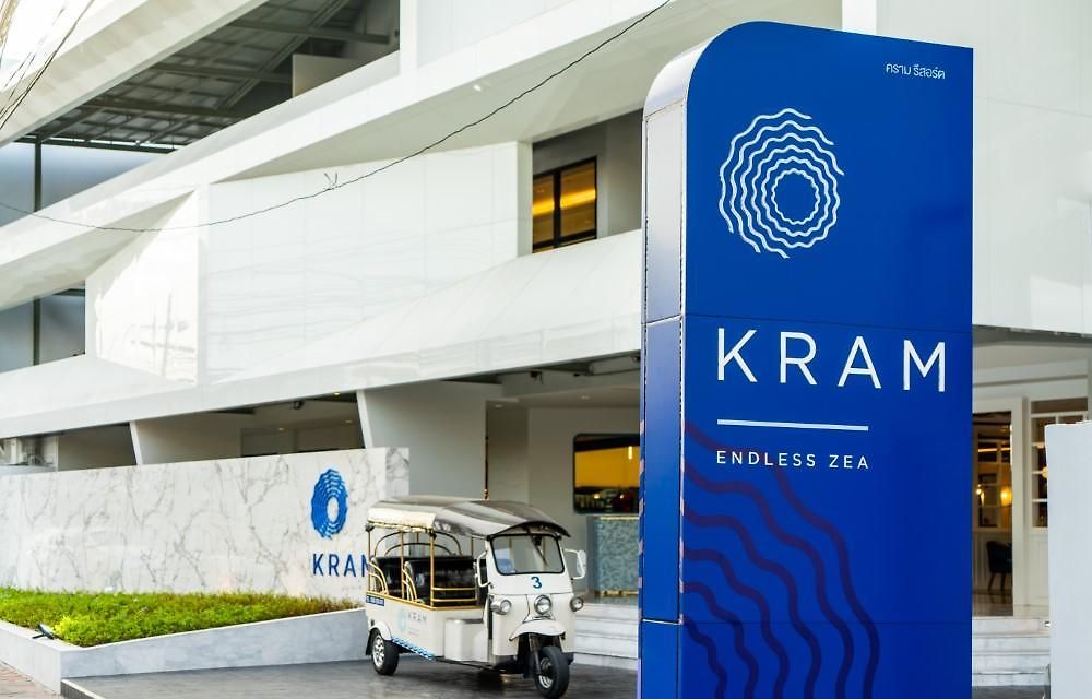 Hotel Kram 5*