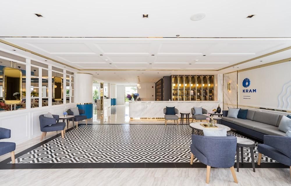 Hotel Kram Pattaya