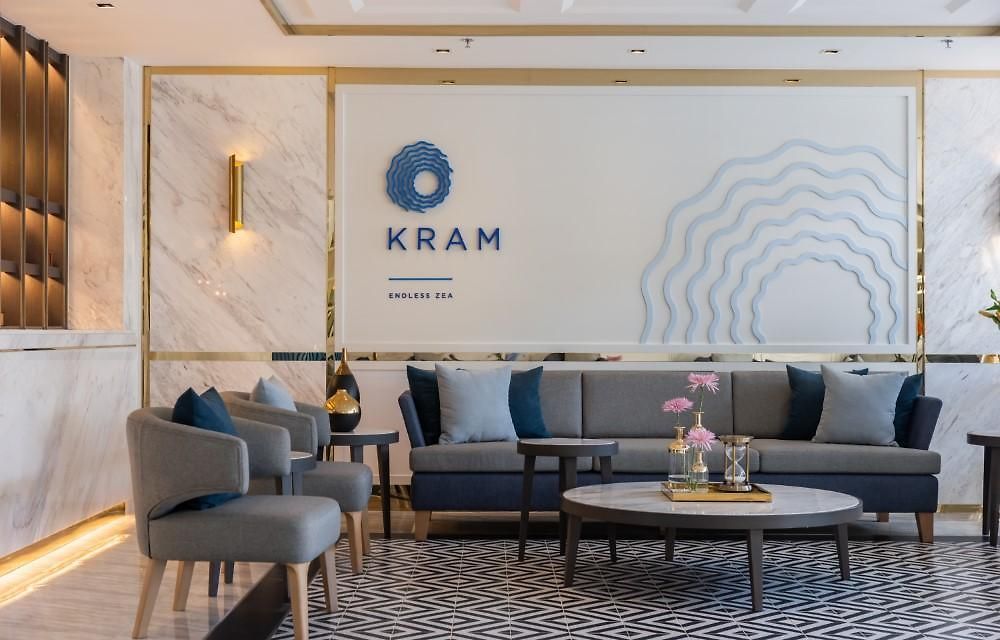 Kram Pattaya