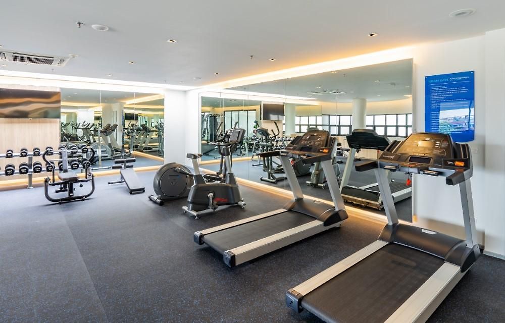 Kram 5* Pattaya