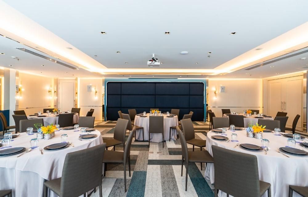 Kram Hotel