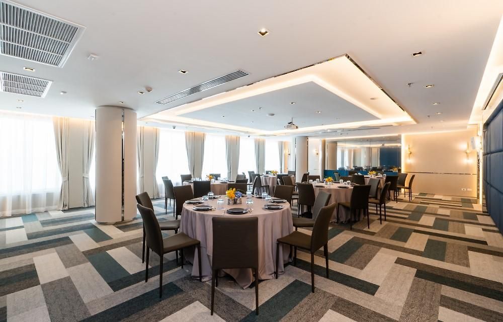 Kram 5* Pattaya
