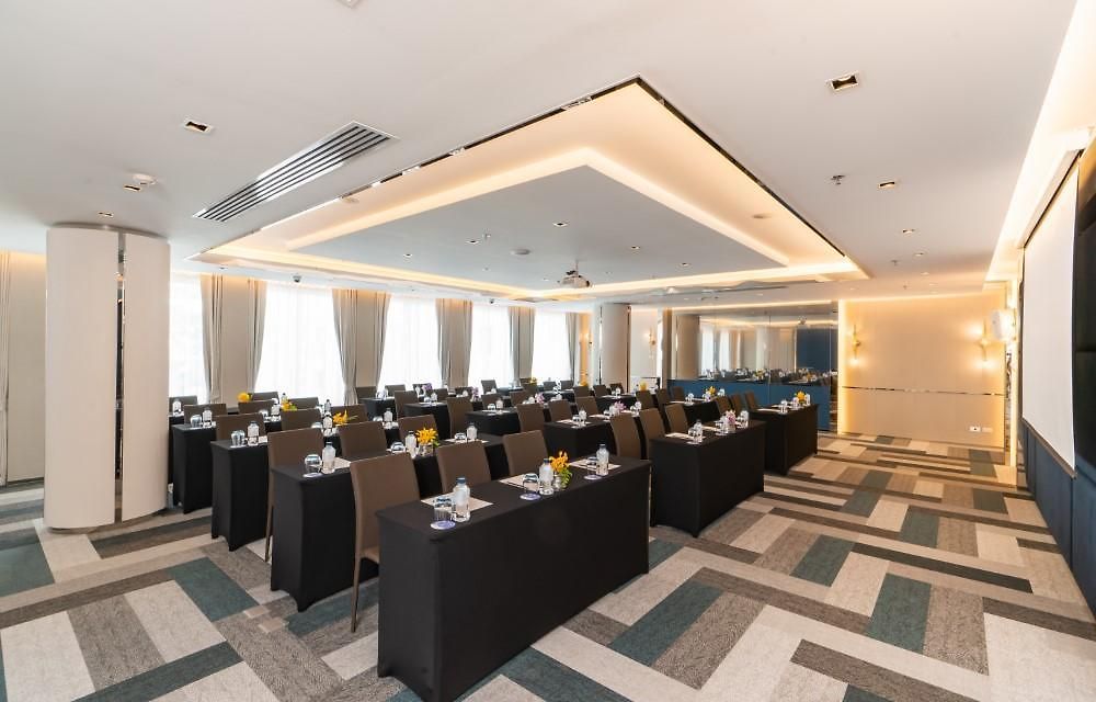 Kram Hotel