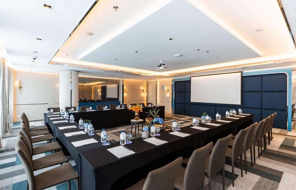Kram 5* Pattaya