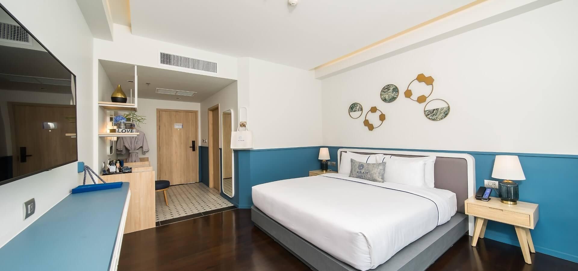 Hotel Kram