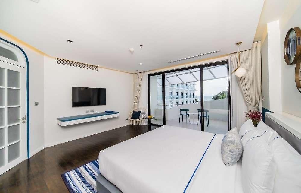 Kram Hotel Pattaya