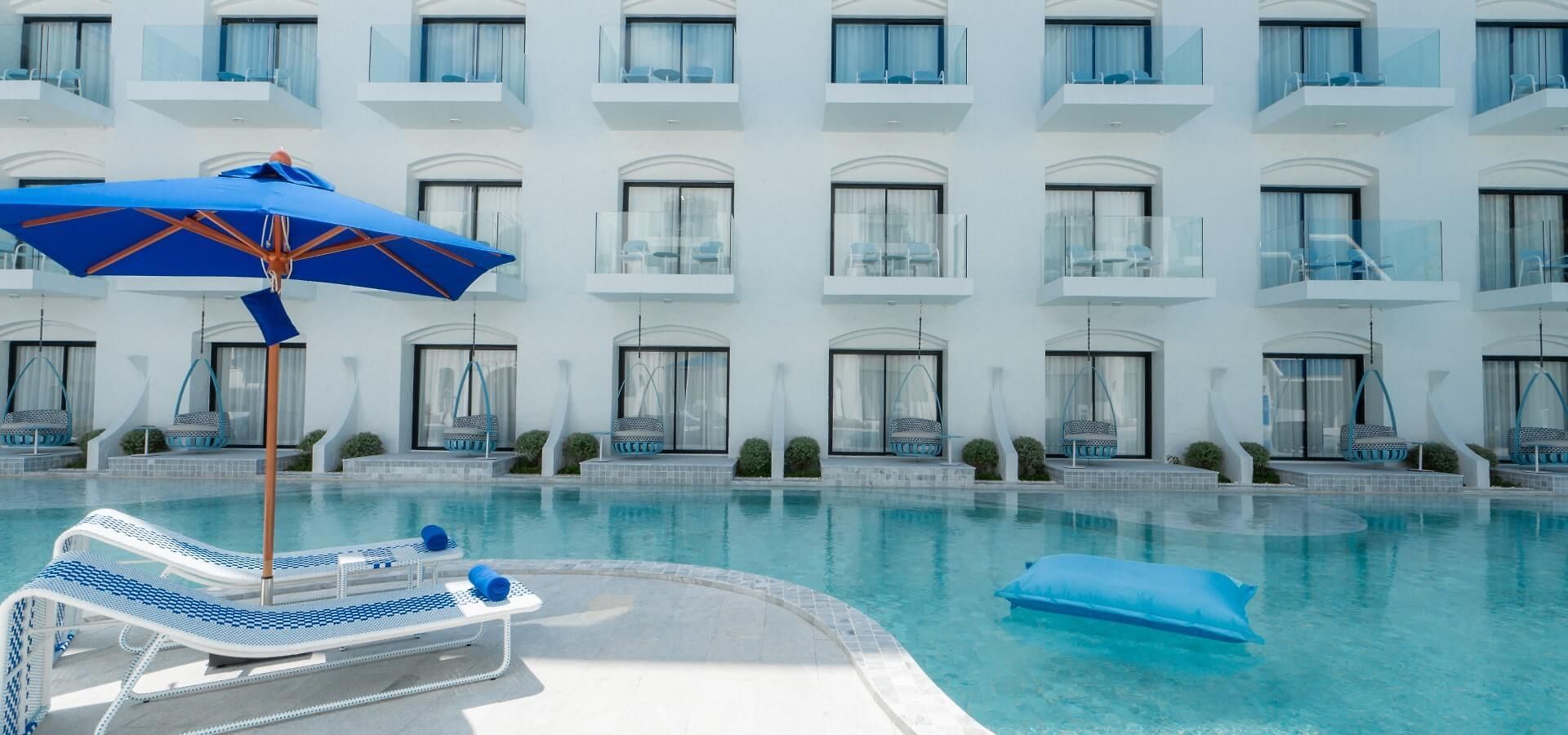 Hotel Kram