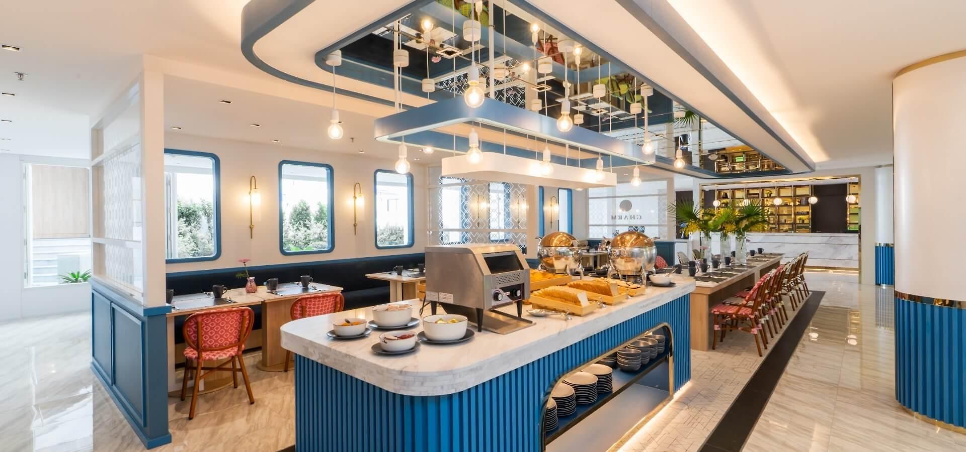 Kram 5* Pattaya