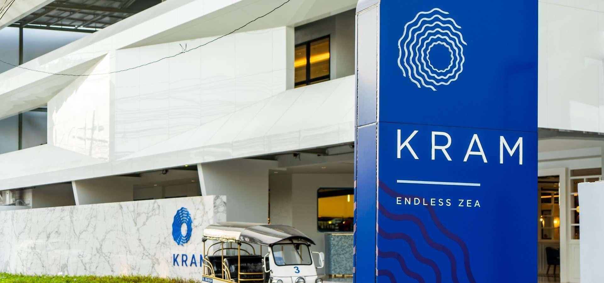 Kram Hotel Pattaya