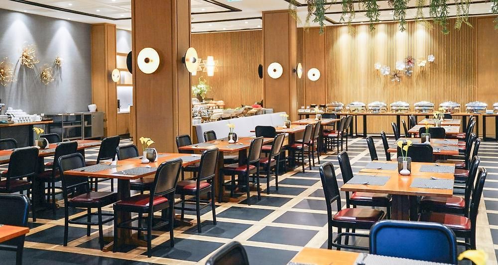 โรงแรม Health Land & 5*