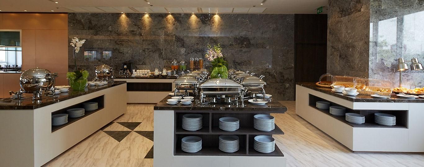 โรงแรม Health Land & Pattaya