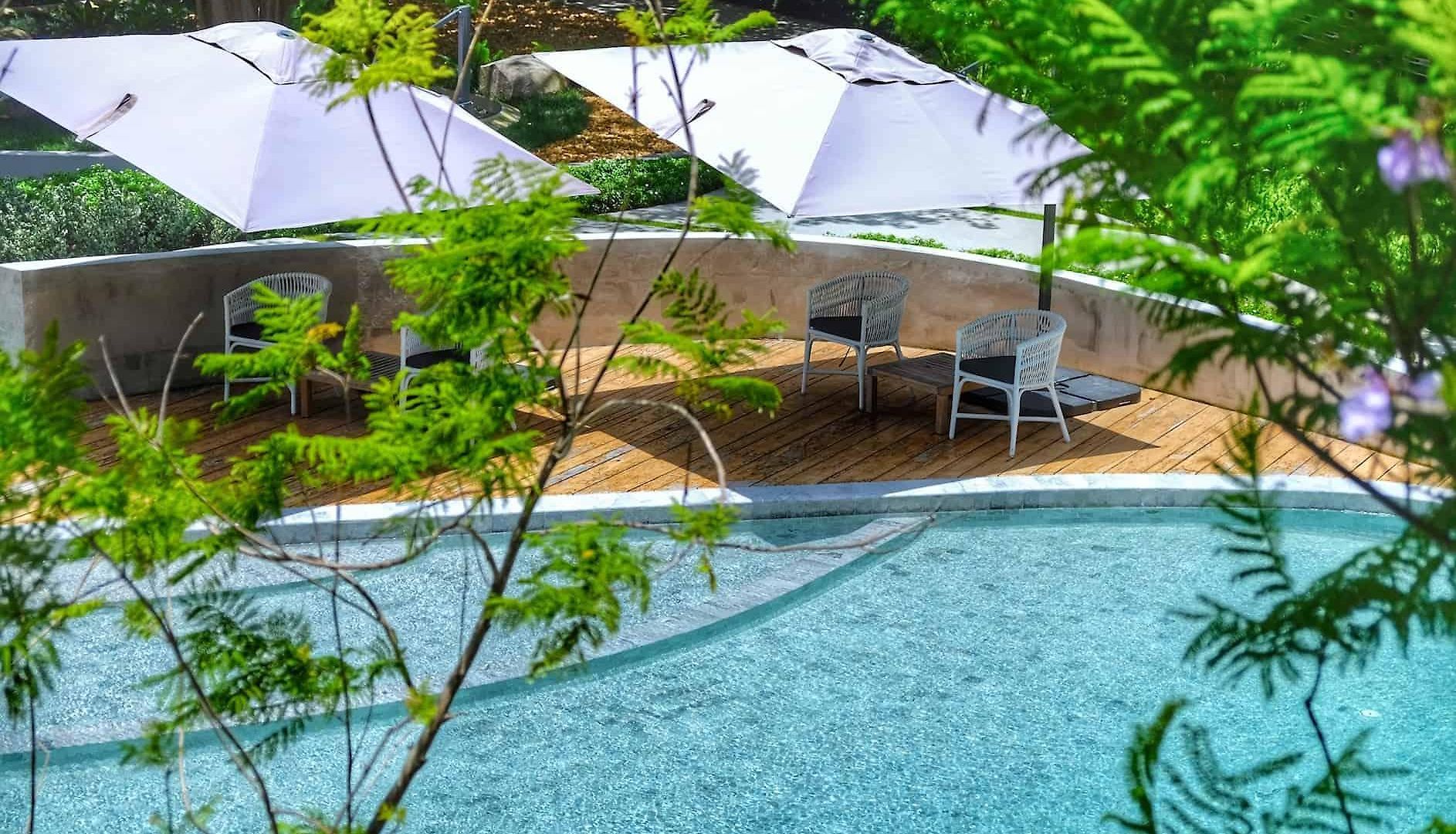 Navana Nature Escape - Sha Extra Pattaya