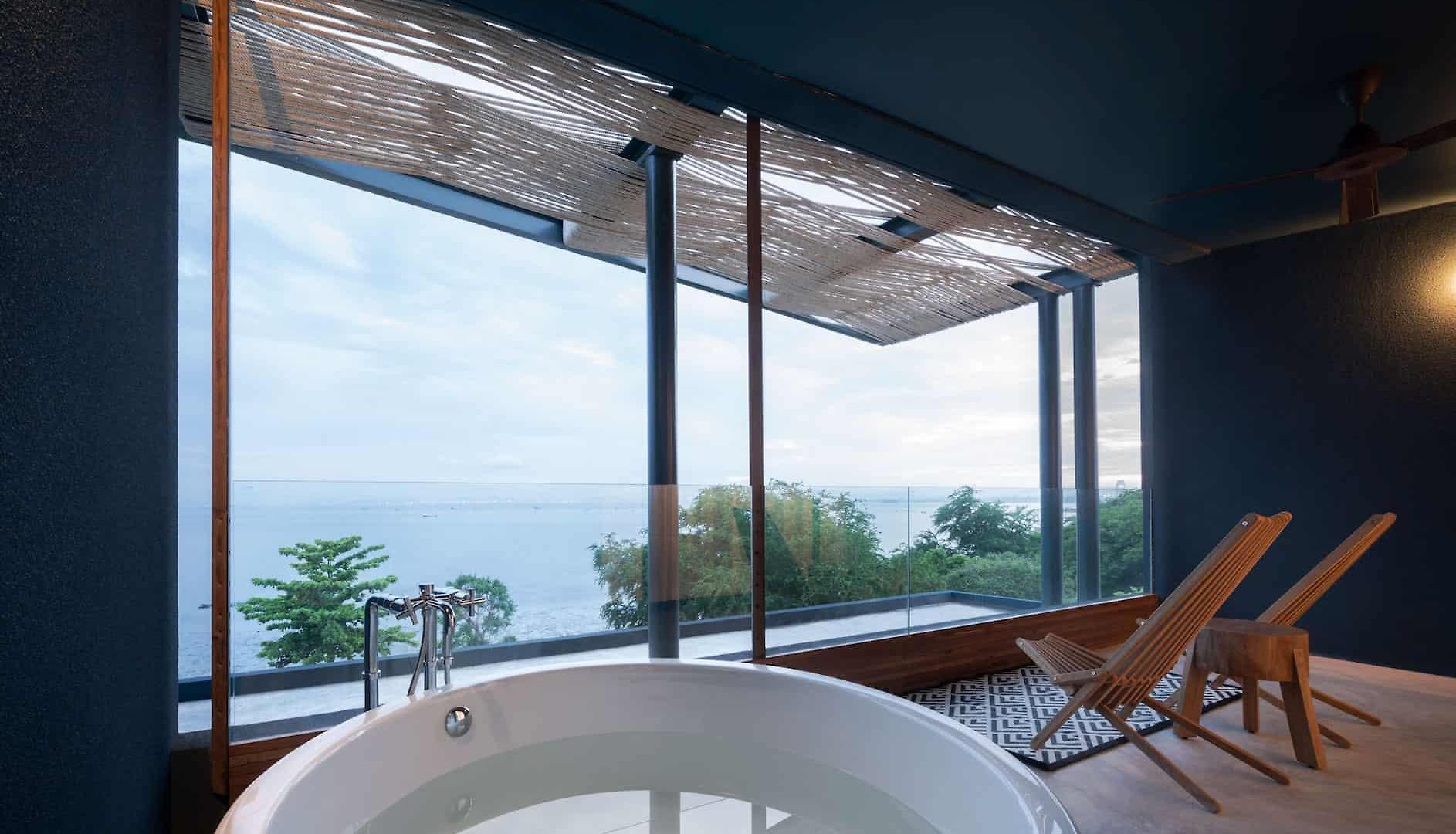 Navana Nature Escape - Sha Extra รีสอร์ท