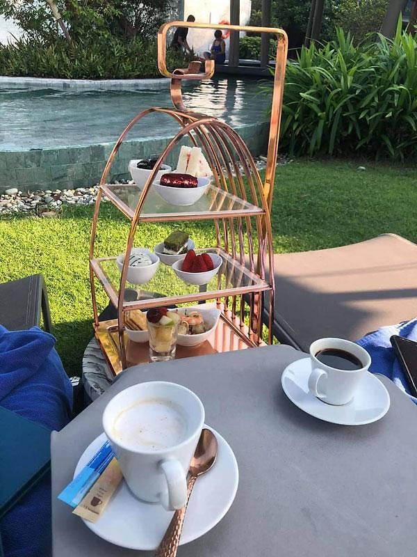 Navana Nature Escape - Sha Extra Resort Pattaya