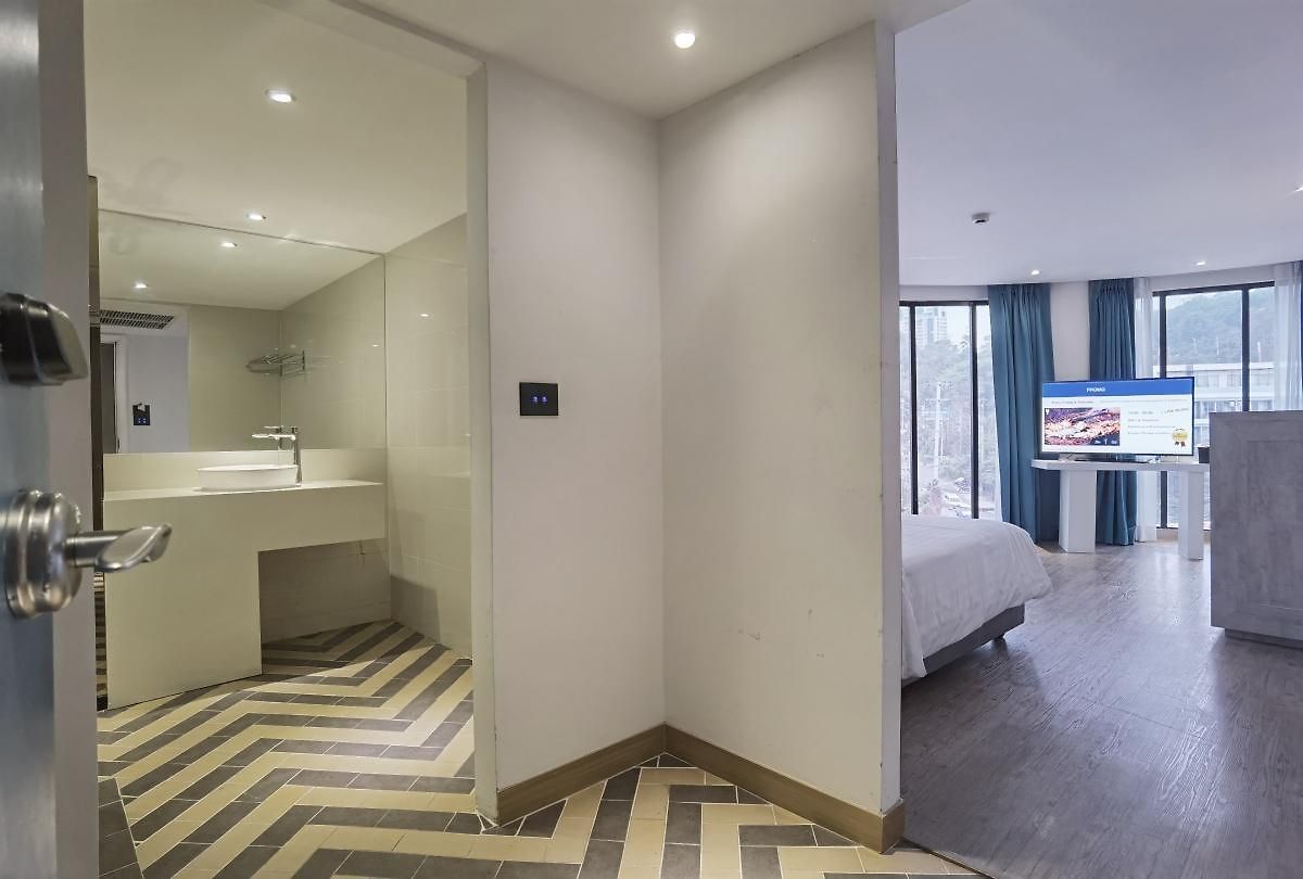 Citrus Grande By Compass Hospitality Hotel 5*