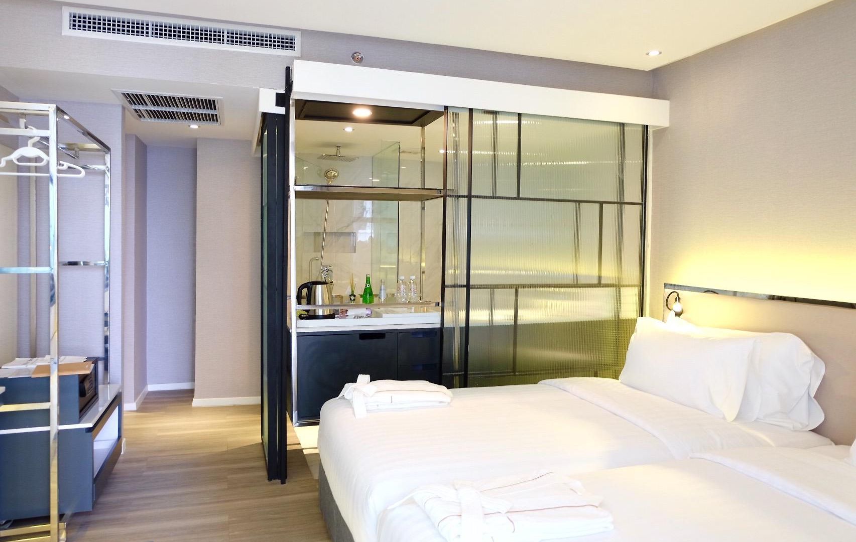 Citrus Grande By Compass Hospitality Hotel Pattaya