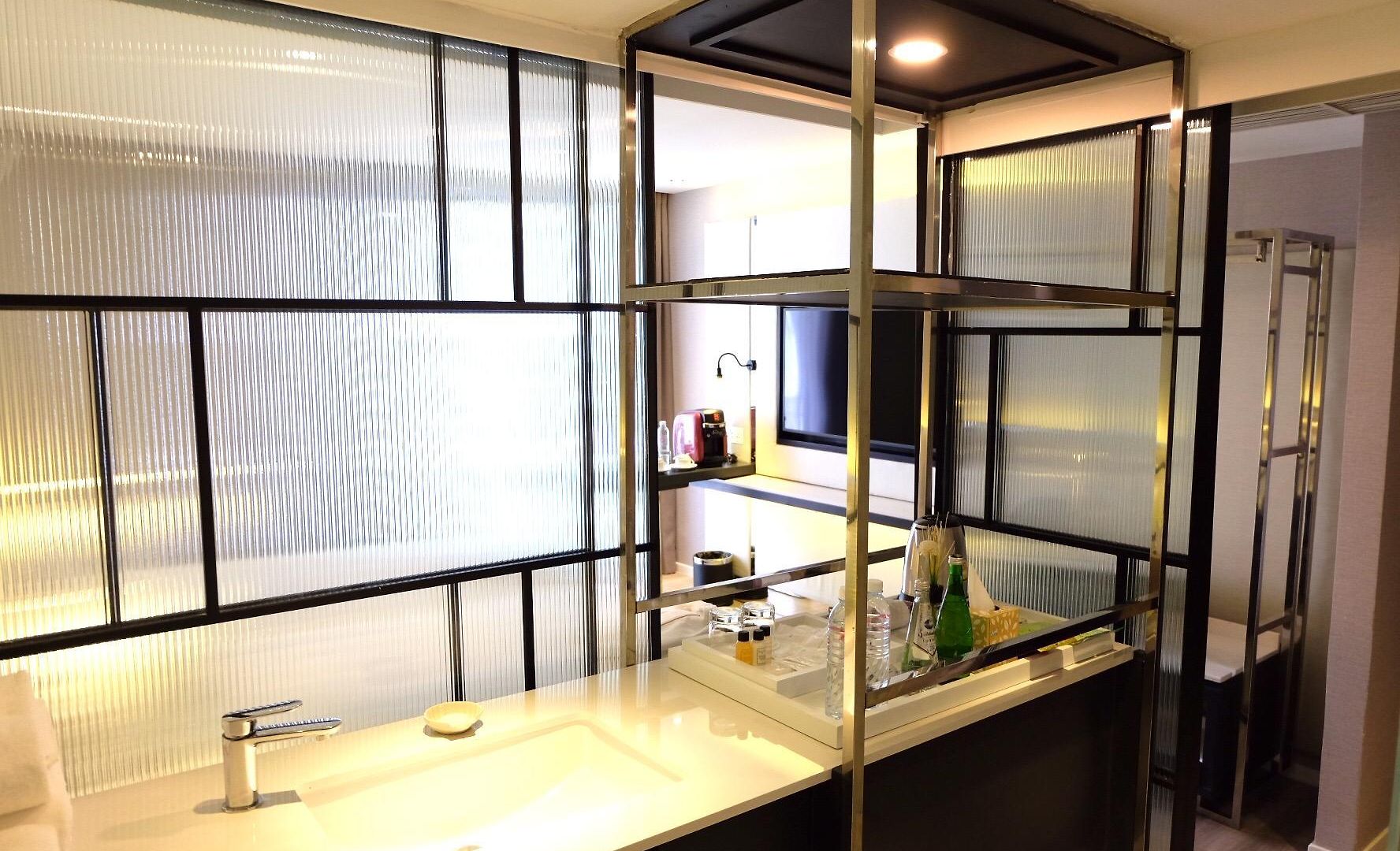 Citrus Grande By Compass Hospitality 5* Pattaya