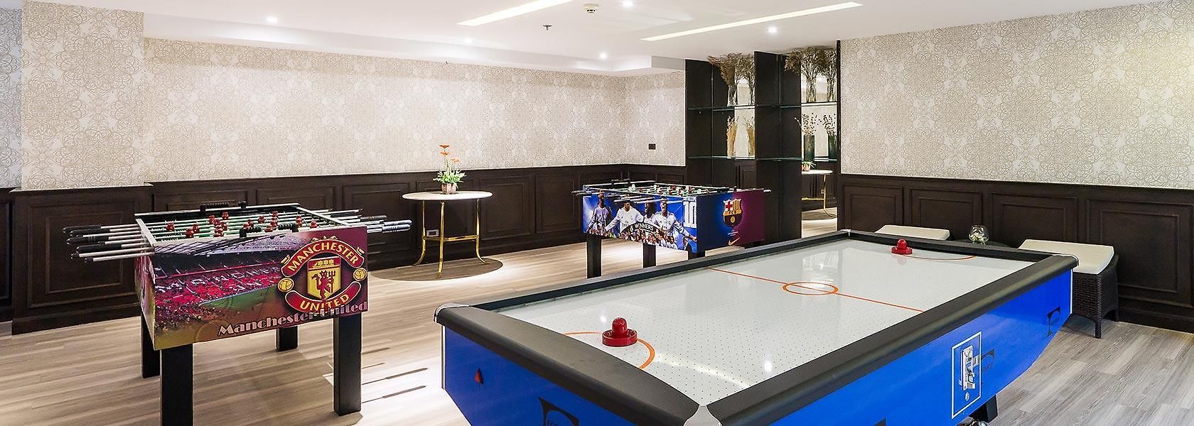 Citrus Grande By Compass Hospitality Pattaya