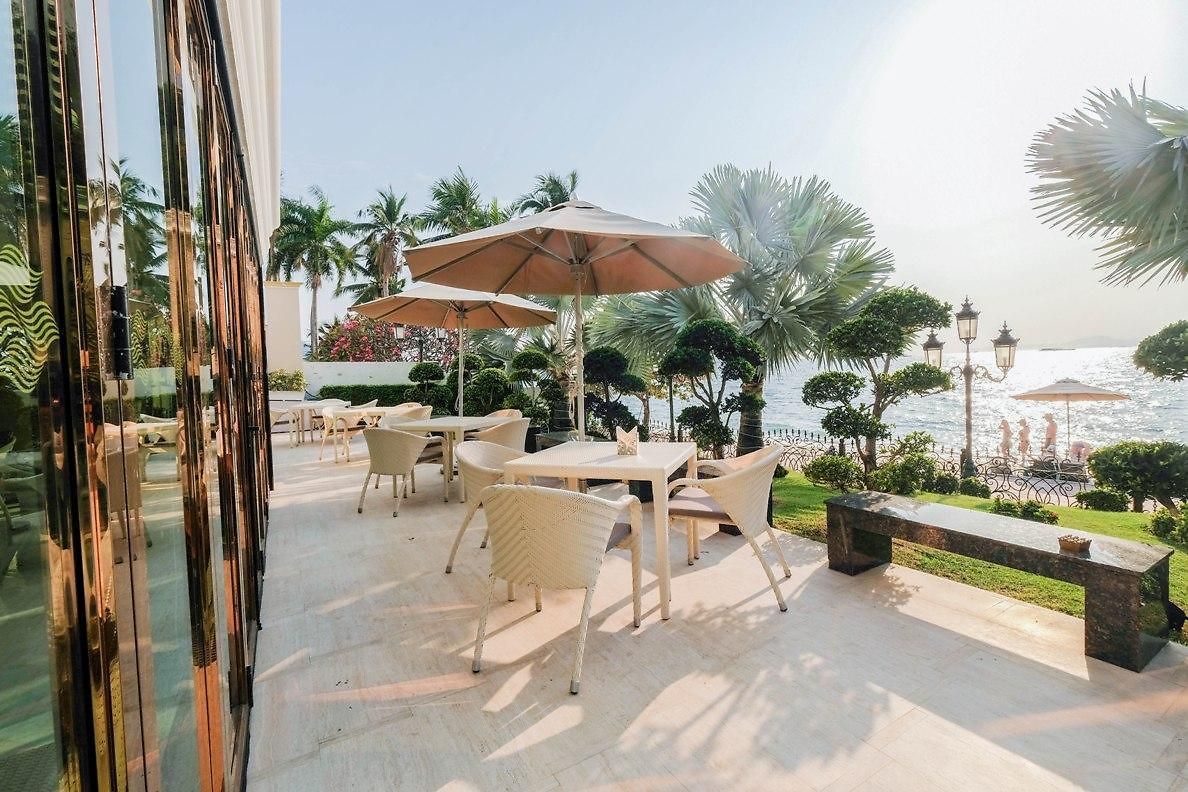 Lk Emerald - Sha Extra Hotel 5*