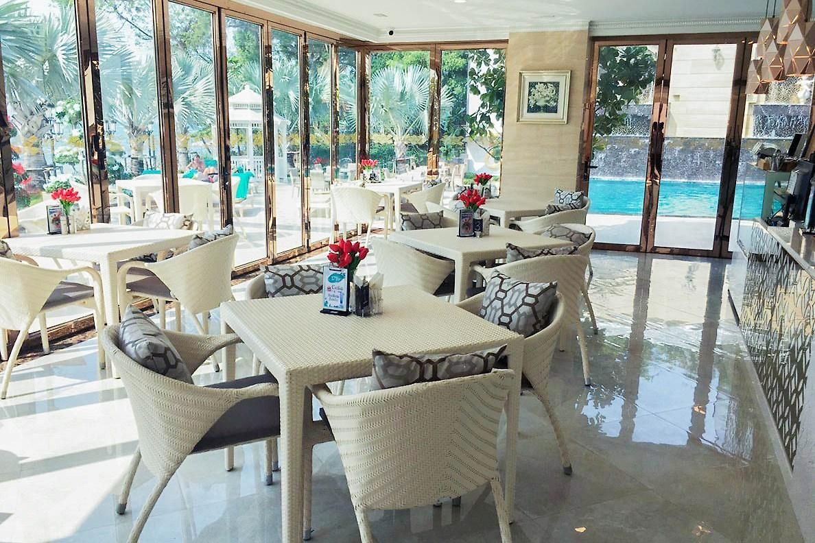 Hotel Lk Emerald - Sha Extra 5*