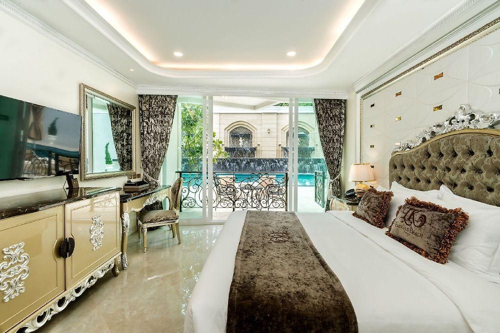 Lk Emerald - Sha Extra Hotel 5*
