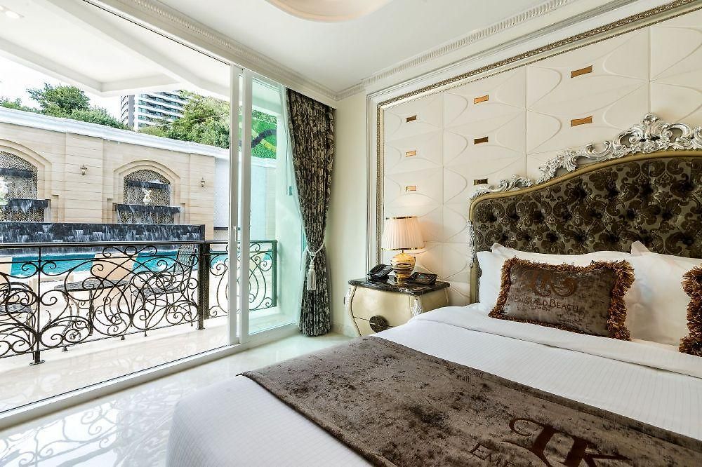 Lk Emerald - Sha Extra 5* Pattaya