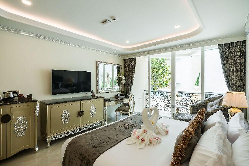 Lk Emerald - Sha Extra Hotel 5*