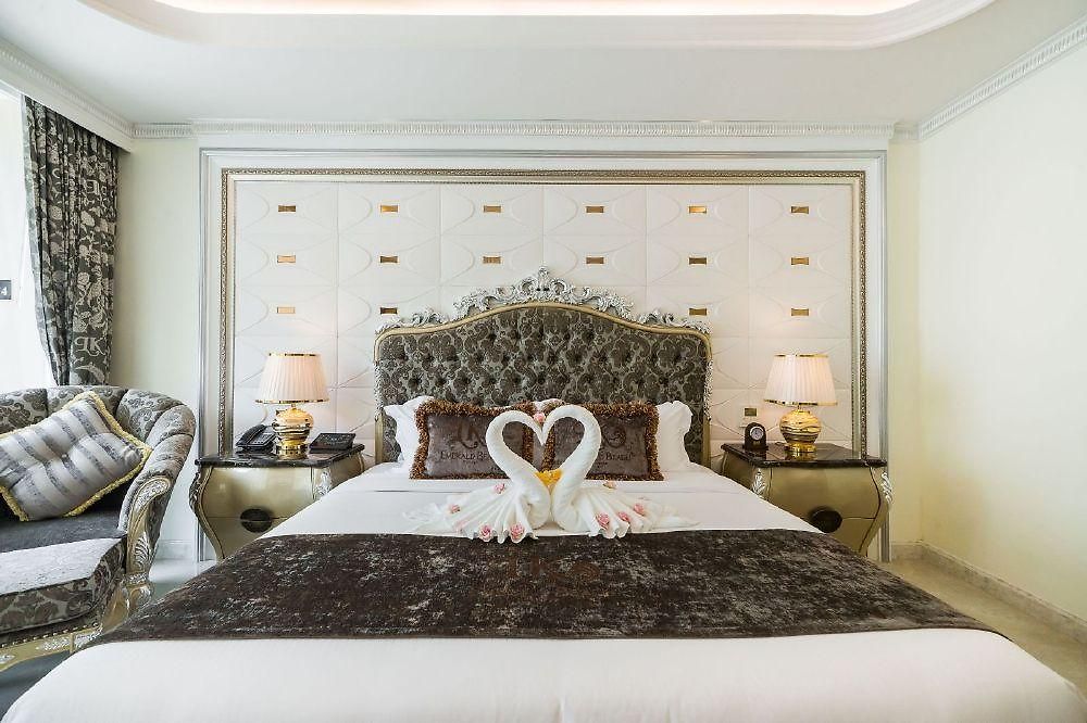 Lk Emerald - Sha Extra Hotel Pattaya