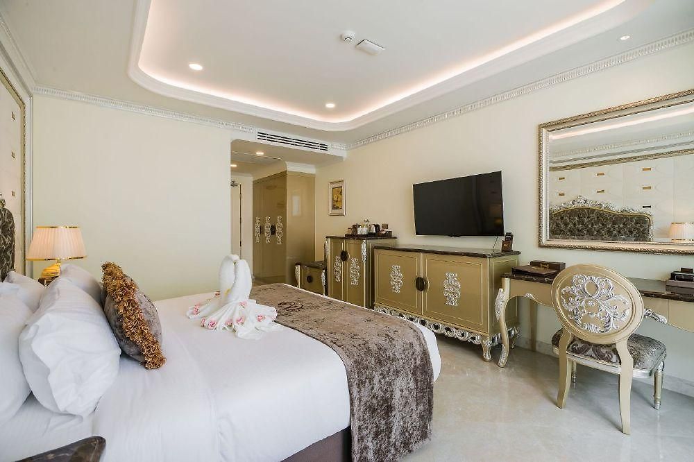 Hotel Lk Emerald - Sha Extra Pattaya