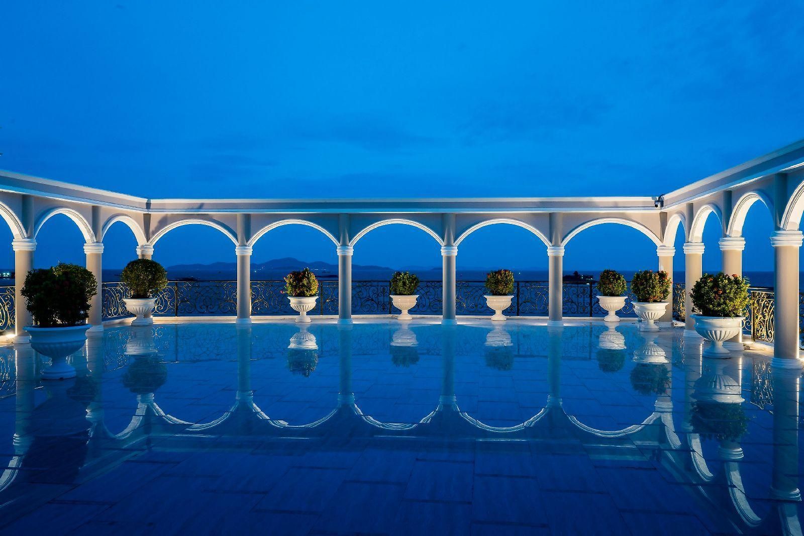 Hotel Lk Emerald - Sha Extra
