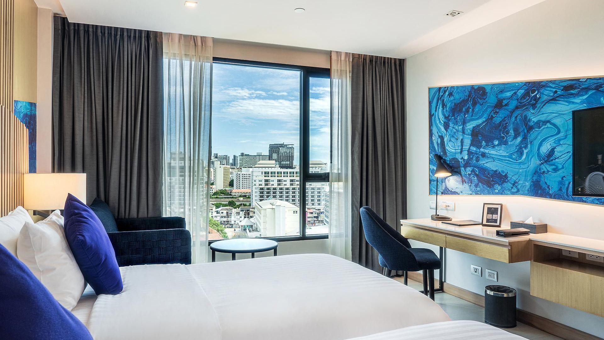 Mytt Hotel 5*