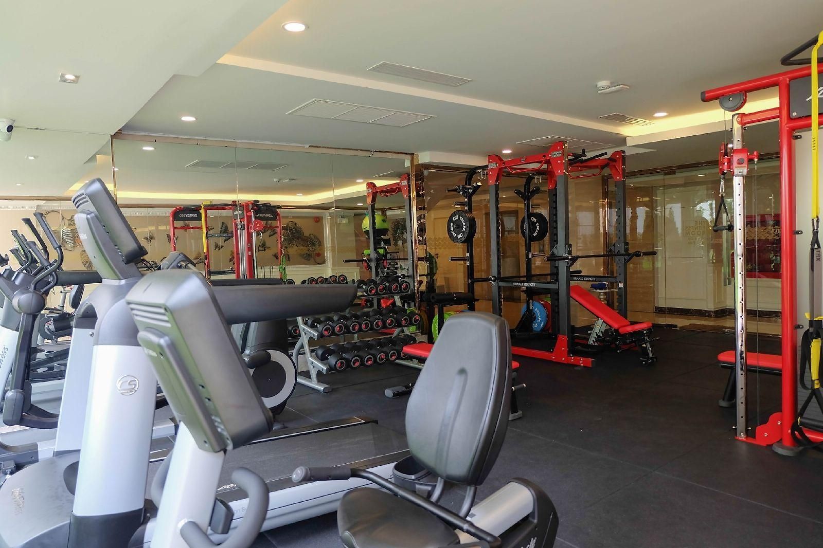 Hotel Lk Emerald - Sha Extra Pattaya
