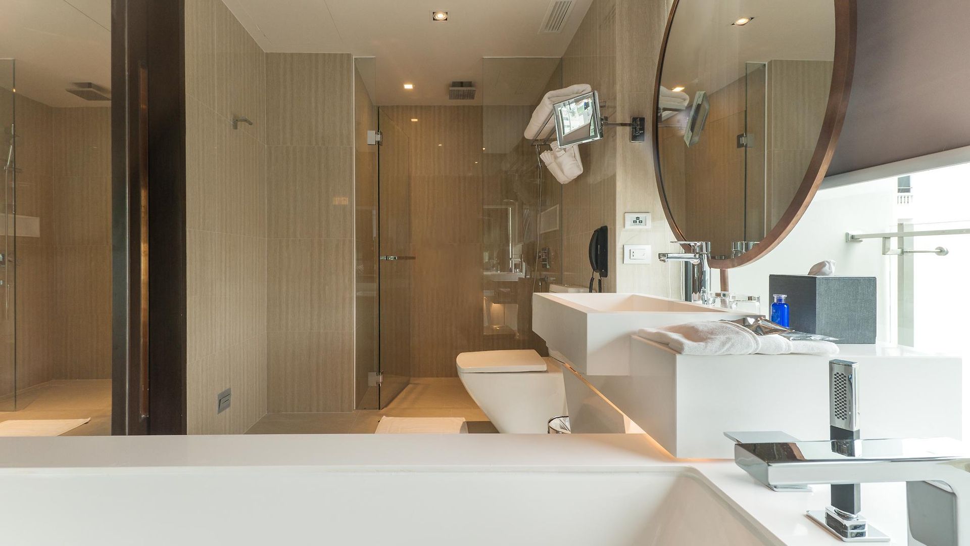 Mytt Hotel Pattaya
