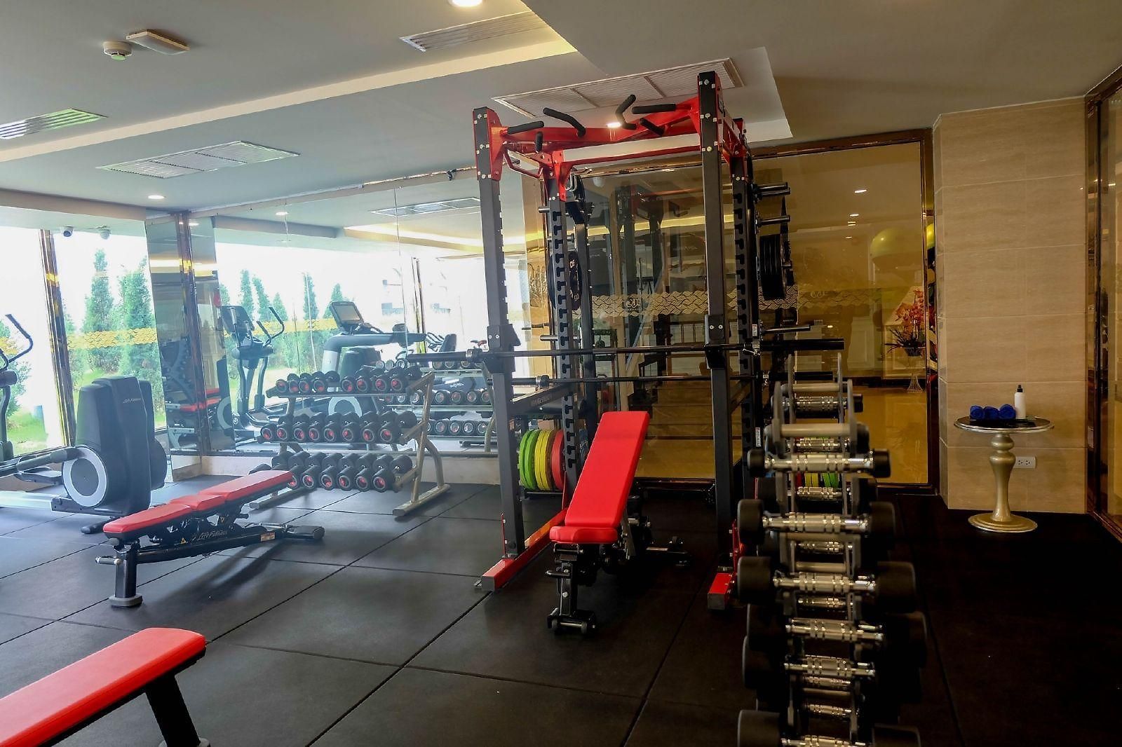 Hotel Lk Emerald - Sha Extra 5*