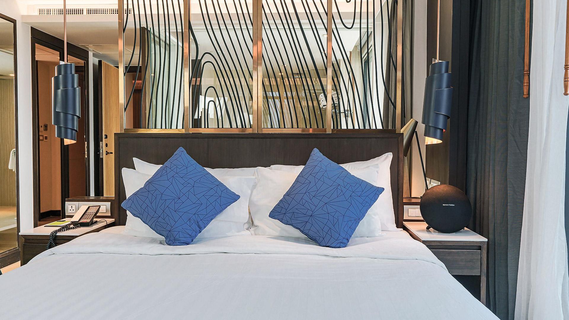 Hotel Mytt 5*