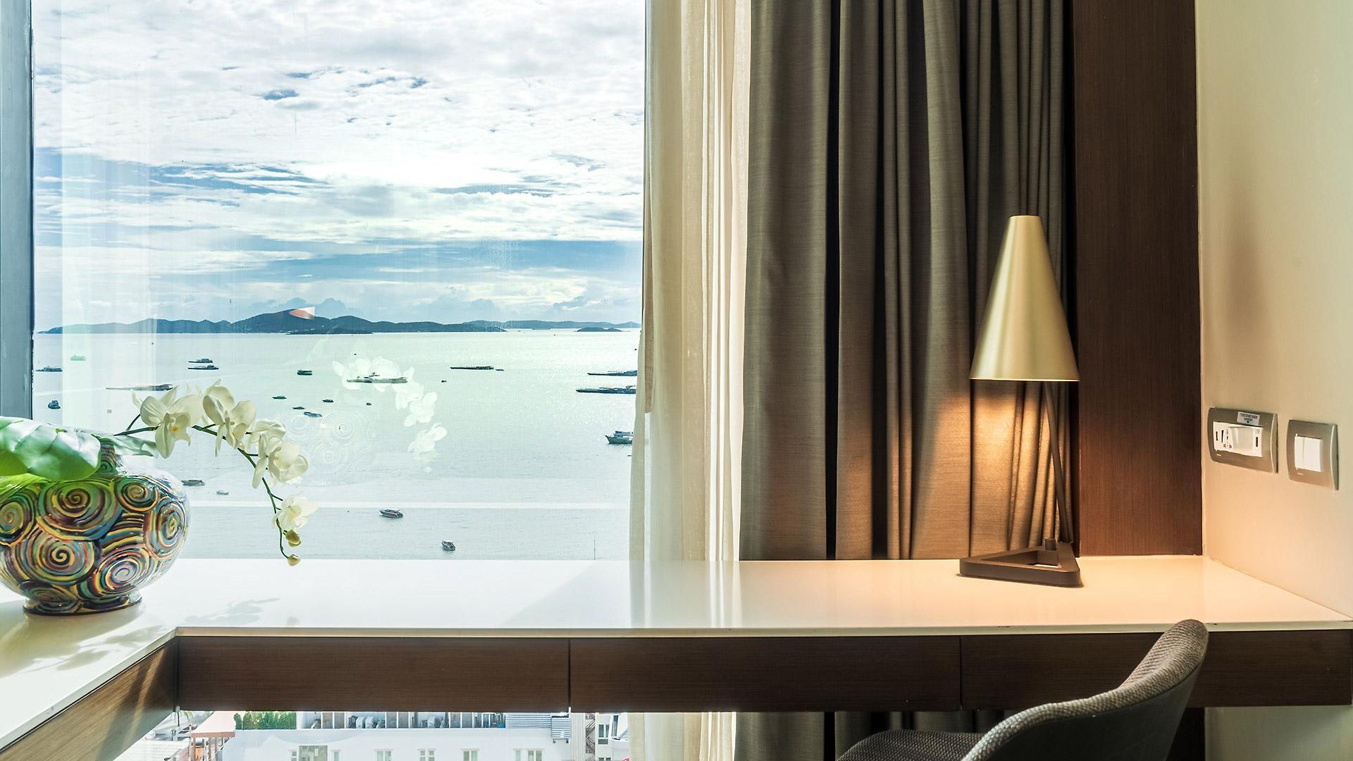 Mytt Hotel Pattaya