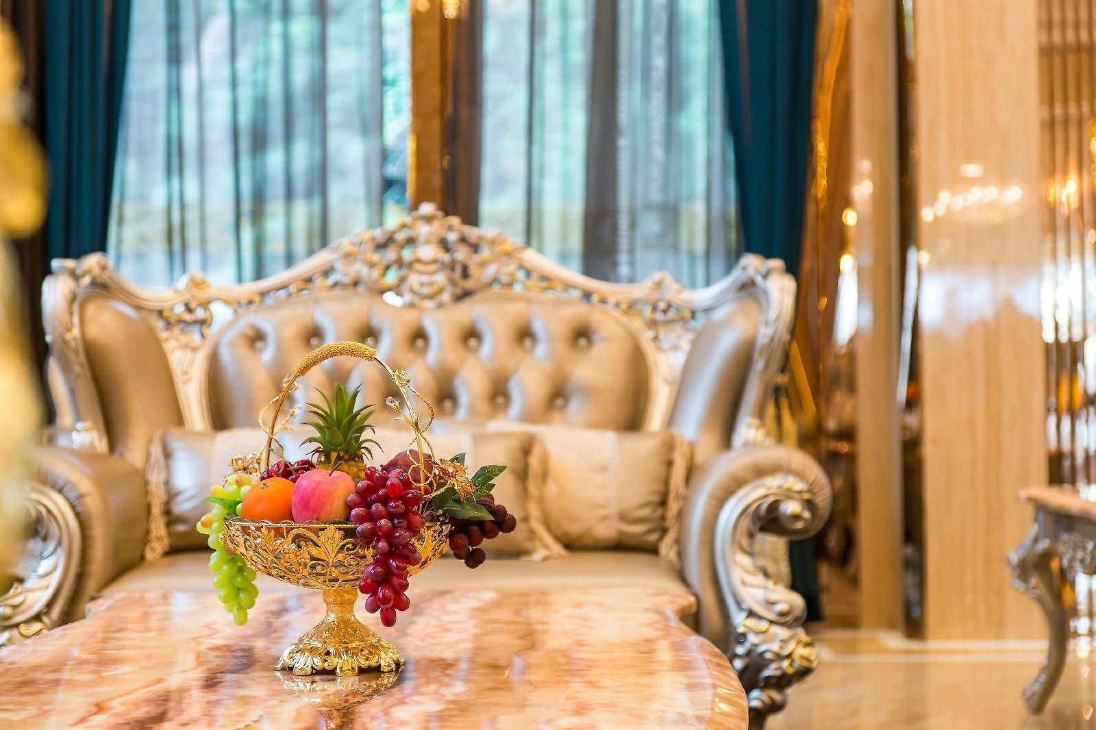 Hotel Lk Emerald - Sha Extra Pattaya